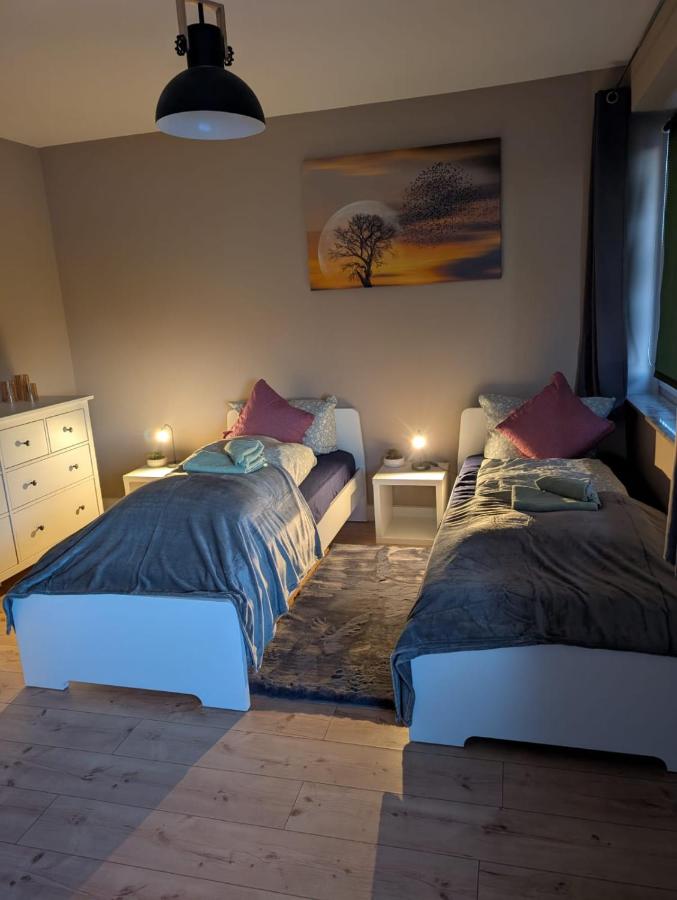 Stadtnah an der Förde S1 - B&B Flensburgo