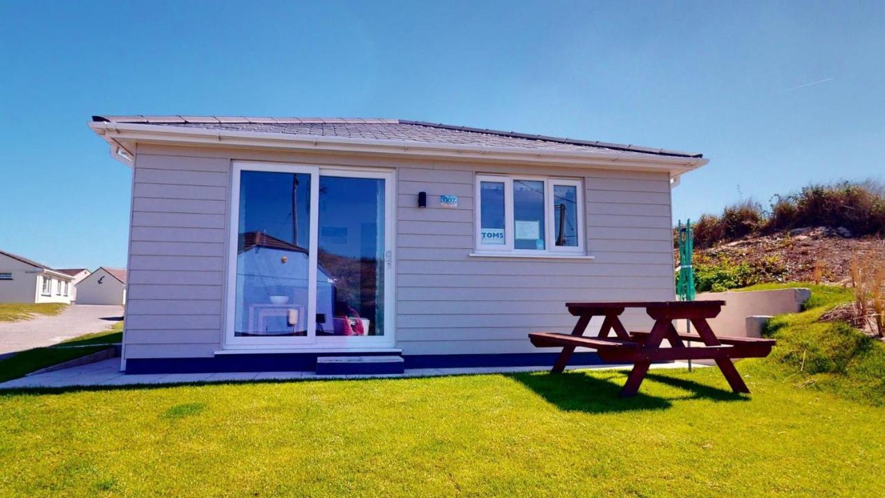 G07 Tweenbanx, Riviere Towans - B&B Hayle