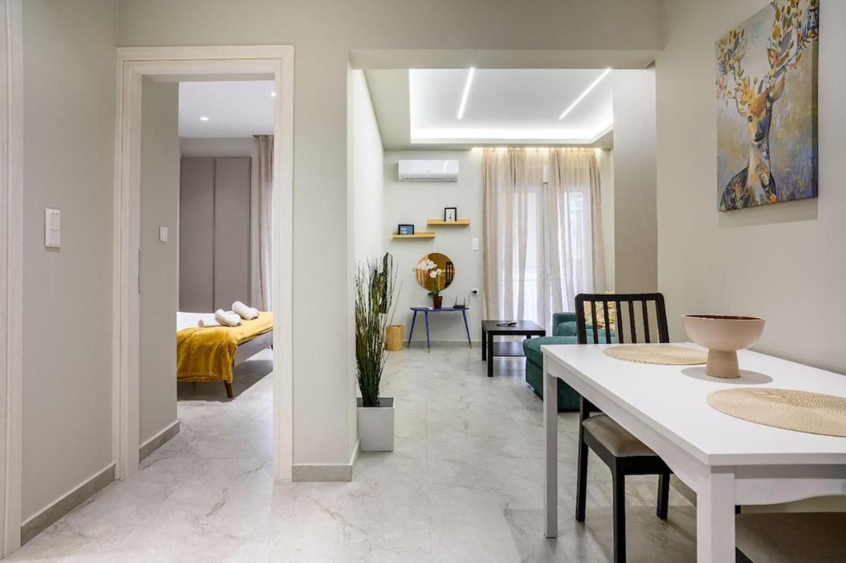 Central apartment in Piraeus - Ferienwohnung Piräus