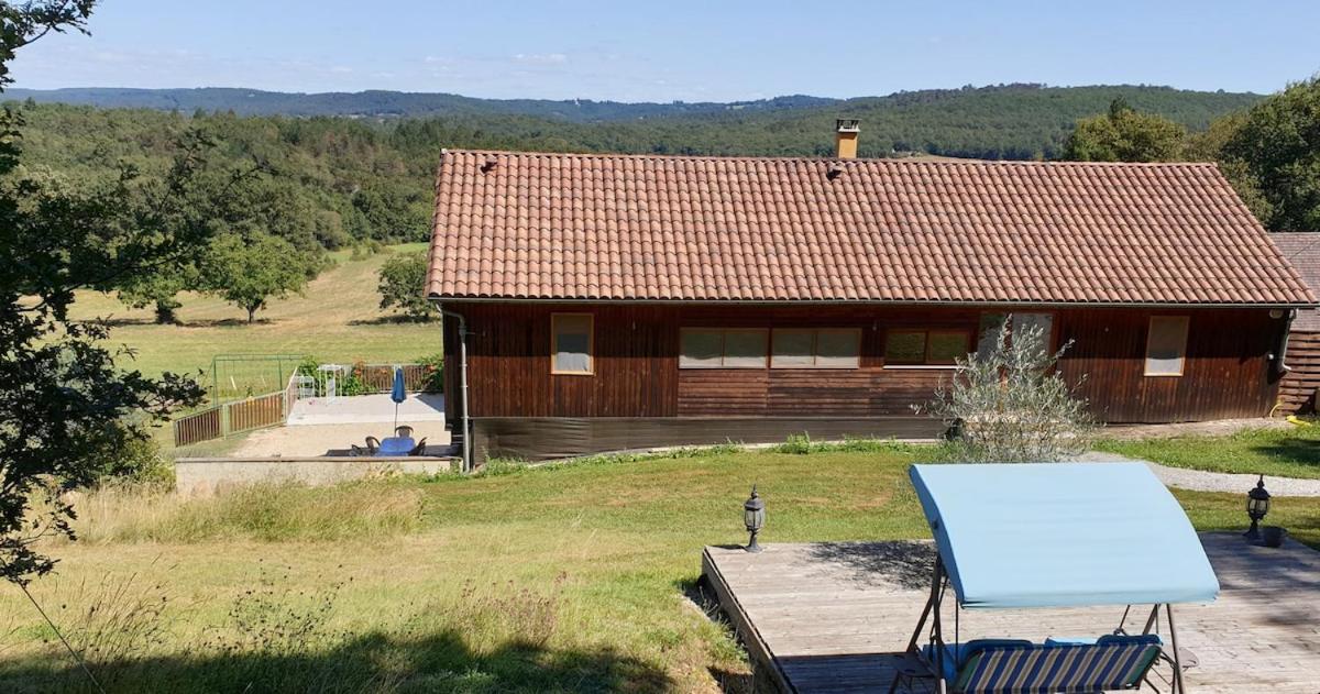 Gîte de groupe du Bel Orme - Bed and Breakfast Saint-Léon-sur-Vézère