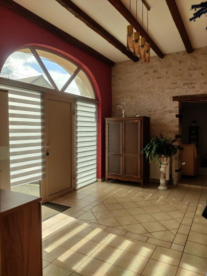 Au Jardin d'Isa - B&B La Résie-Saint-Martin