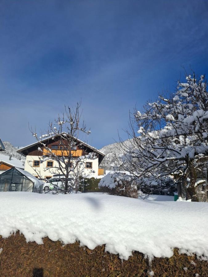 Haus Weissenbach - B&B Weissenbach am Lech