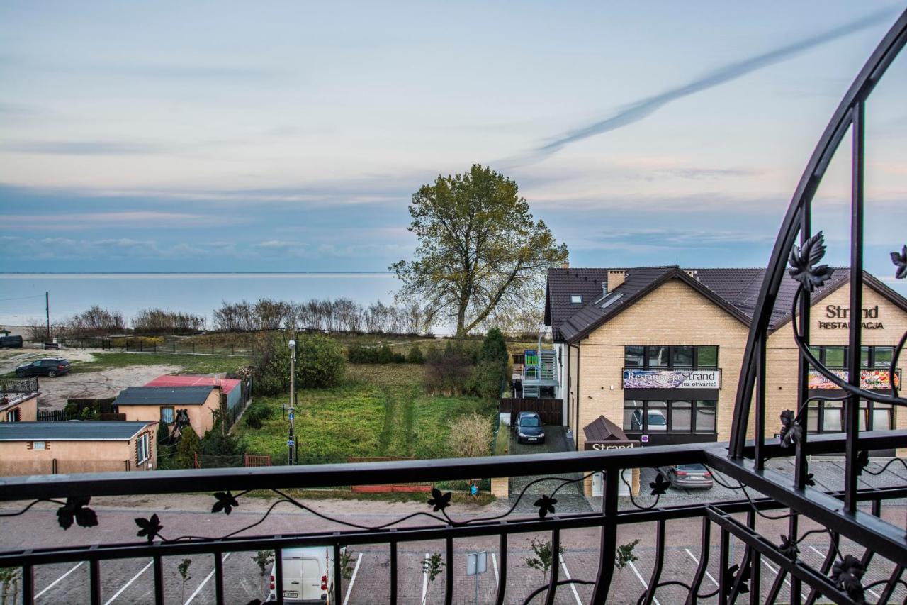Chambre Double - Vue sur Mer