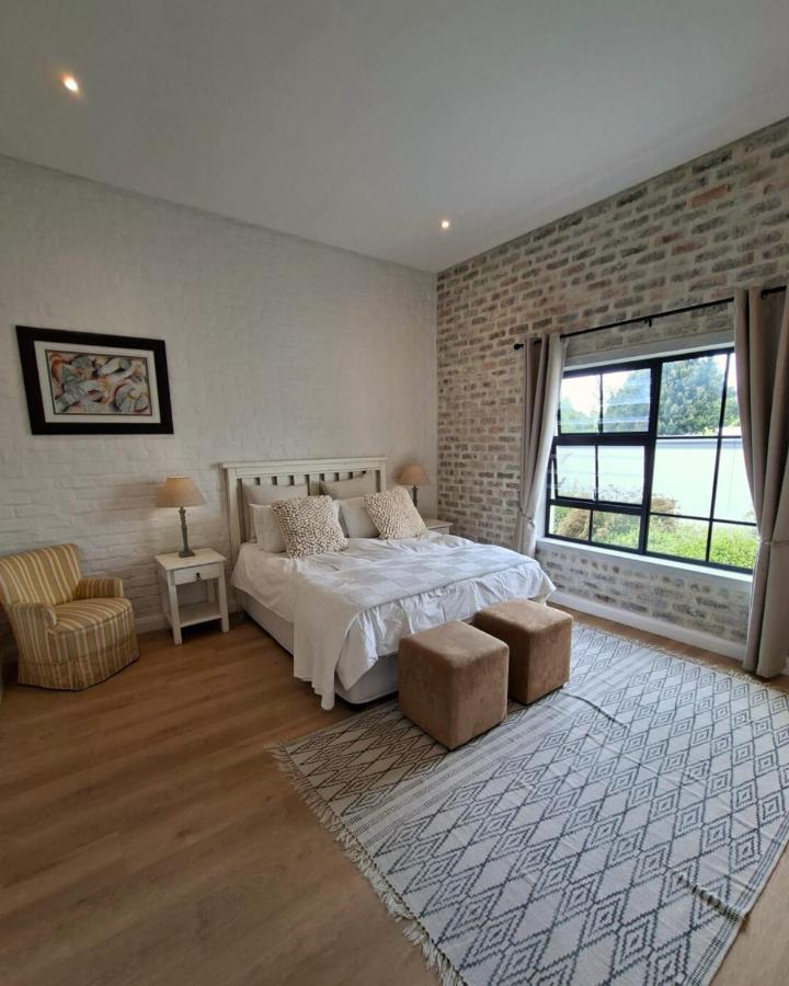 Bird's Landing - Chambres d'hôtes Hermanus