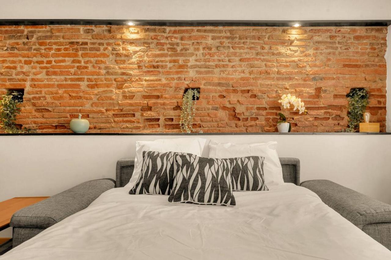 Appartement - Cosy - Élégant - Bed and Breakfast Toulouse