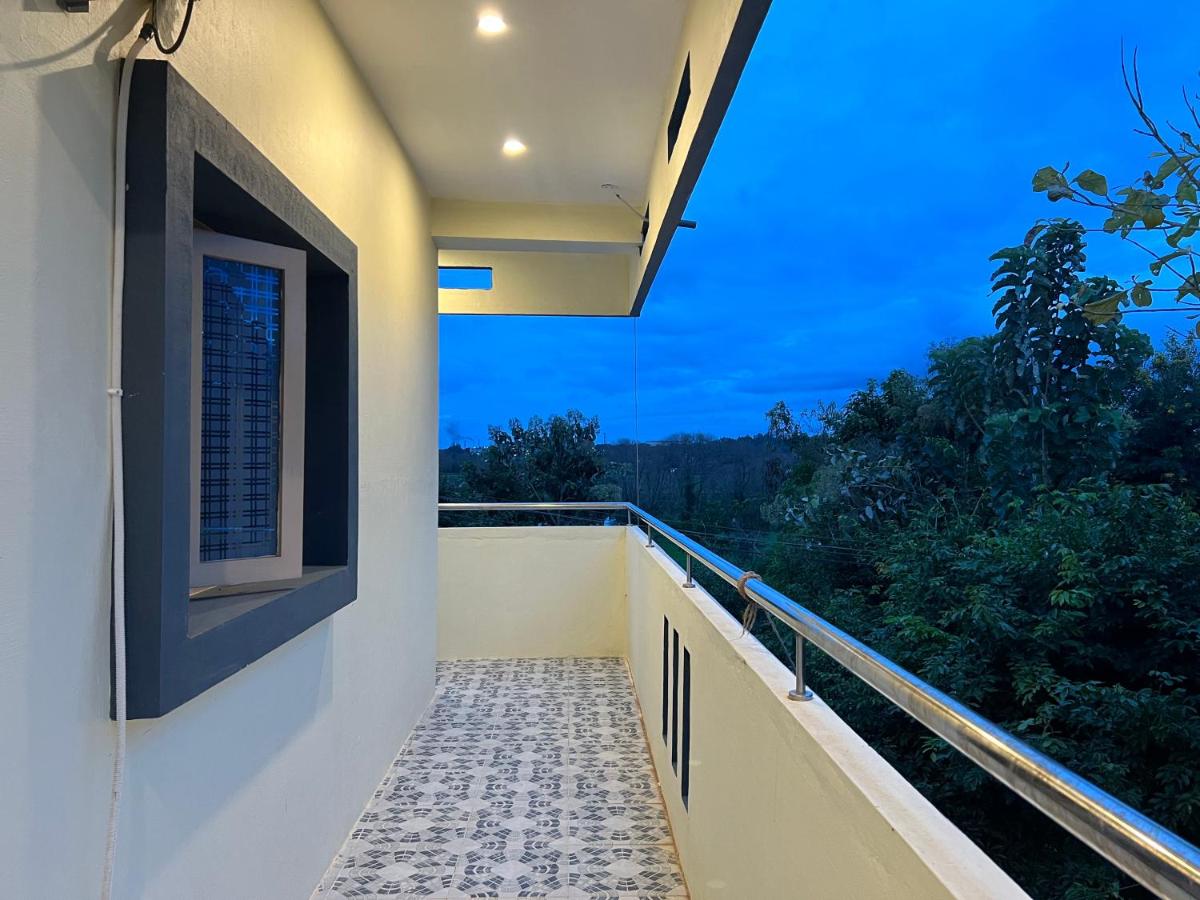 Rivora Retreat - B&B Nanjangūd