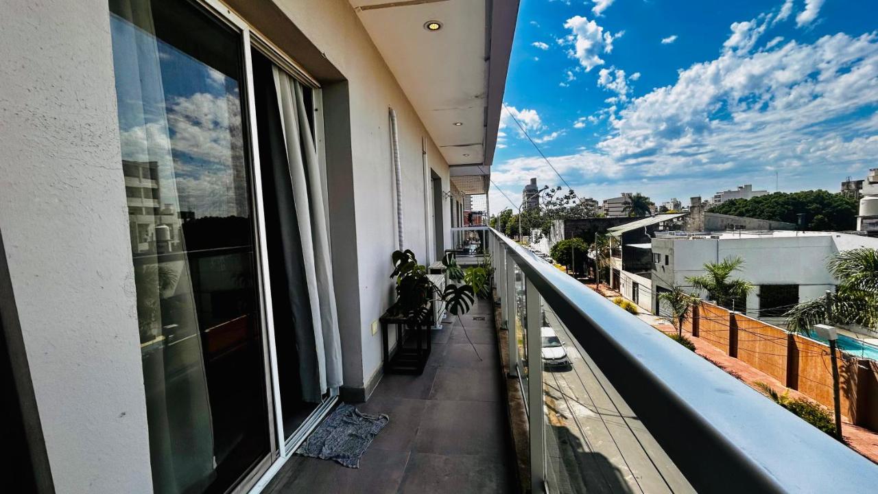 Departamento cerca de todo - B&B Ciudad de Corrientes