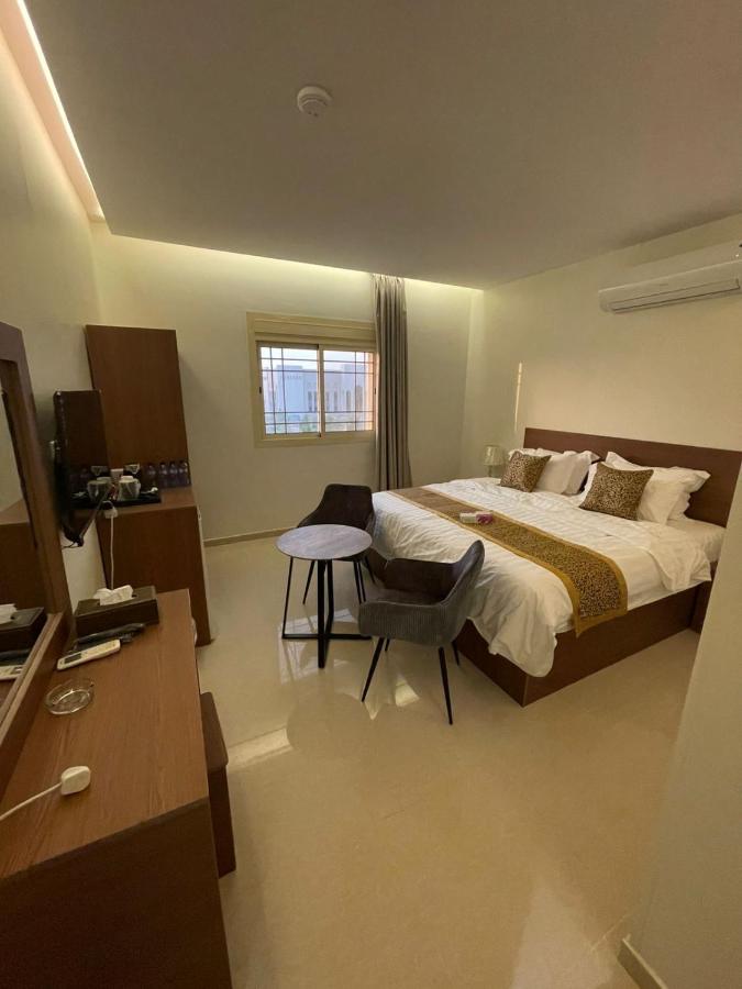 شقير للغرف الفندقية 1 - B&B Medina