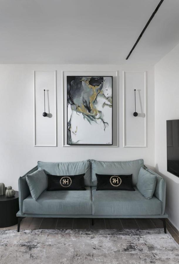Appartement 1 Chambre
