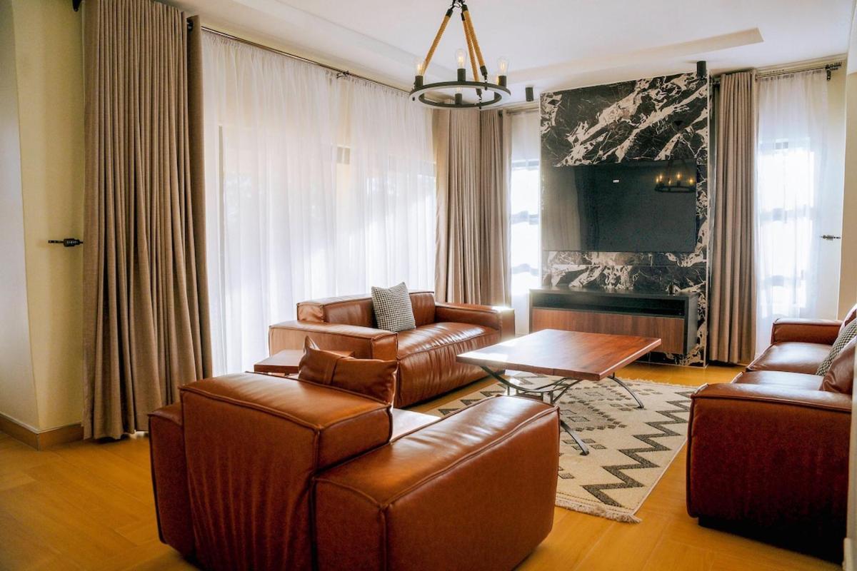 Sunderdale - B&B Gweru