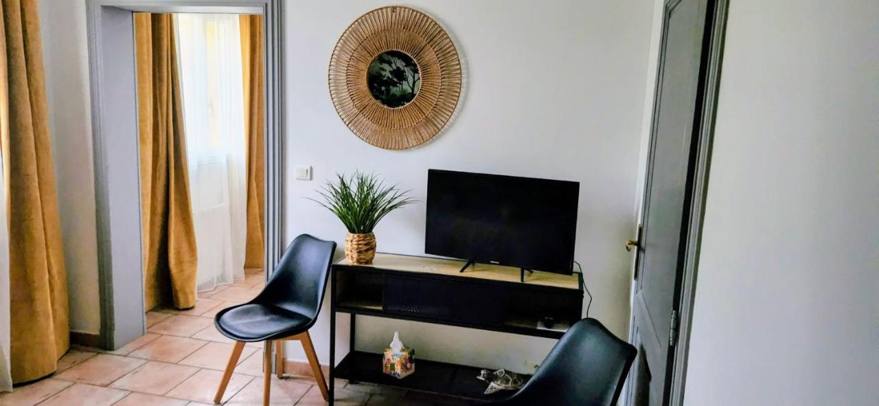 Doppelzimmer mit Gartenblick