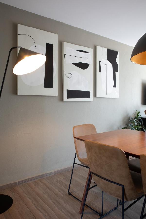 Mr. W Park View Balcony Espana 602 - B&B Ciudad de México