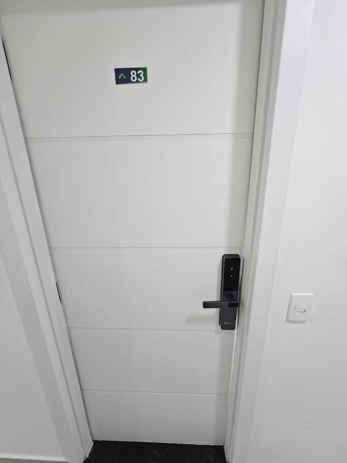 Apto 83 - B&B Itanhaém