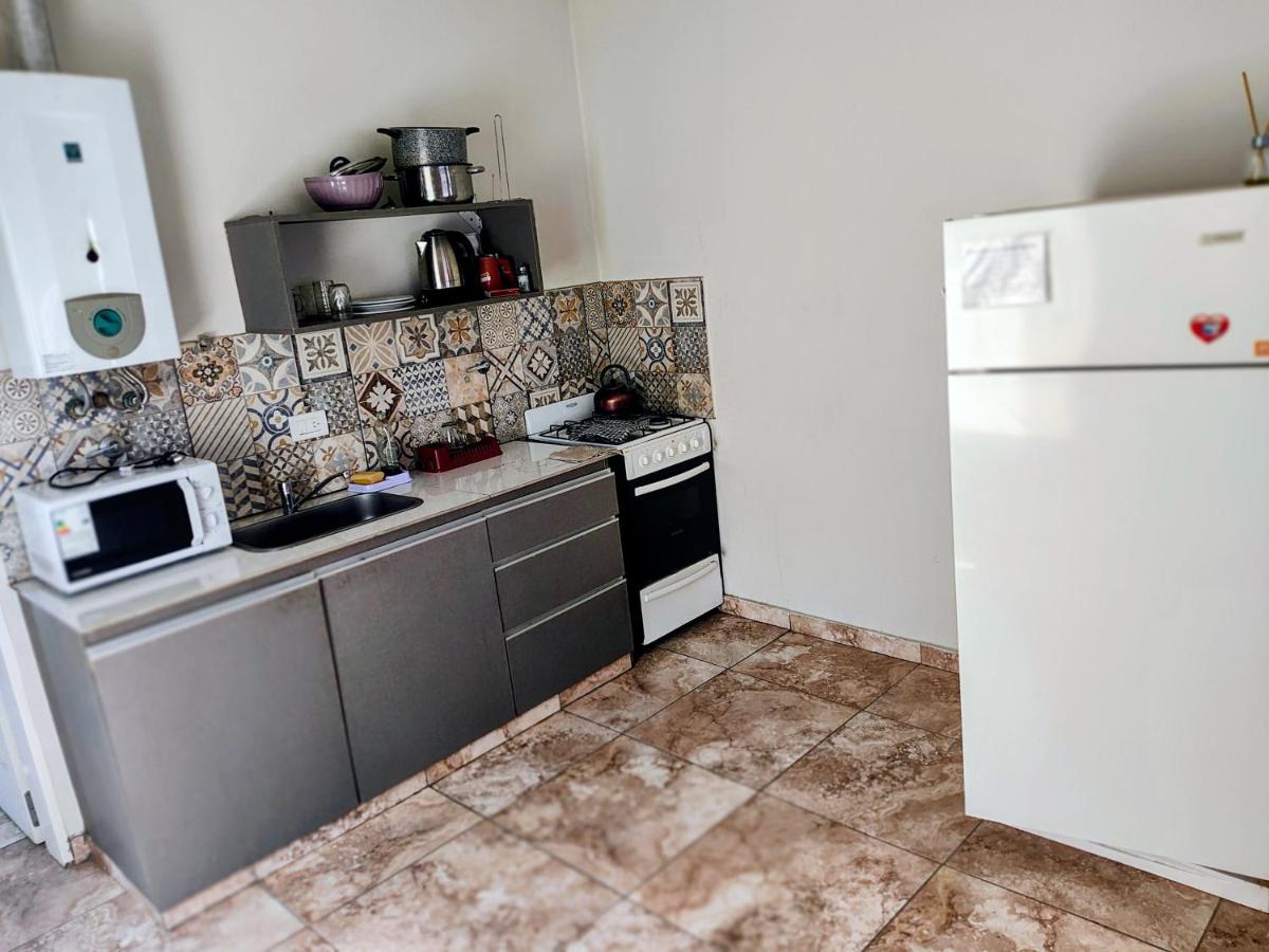 Depto Civora 3 - B&B Villa Regina