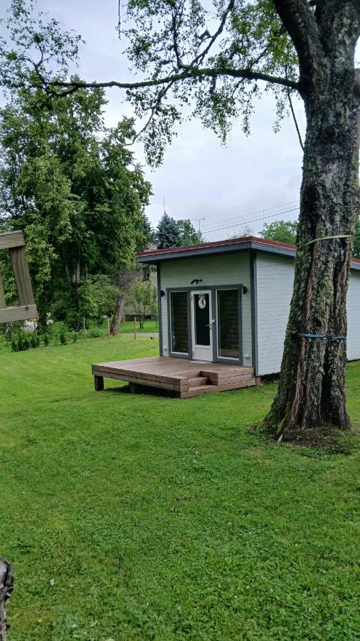 Vana-Vastseliina külalistemaja - B&B Illi