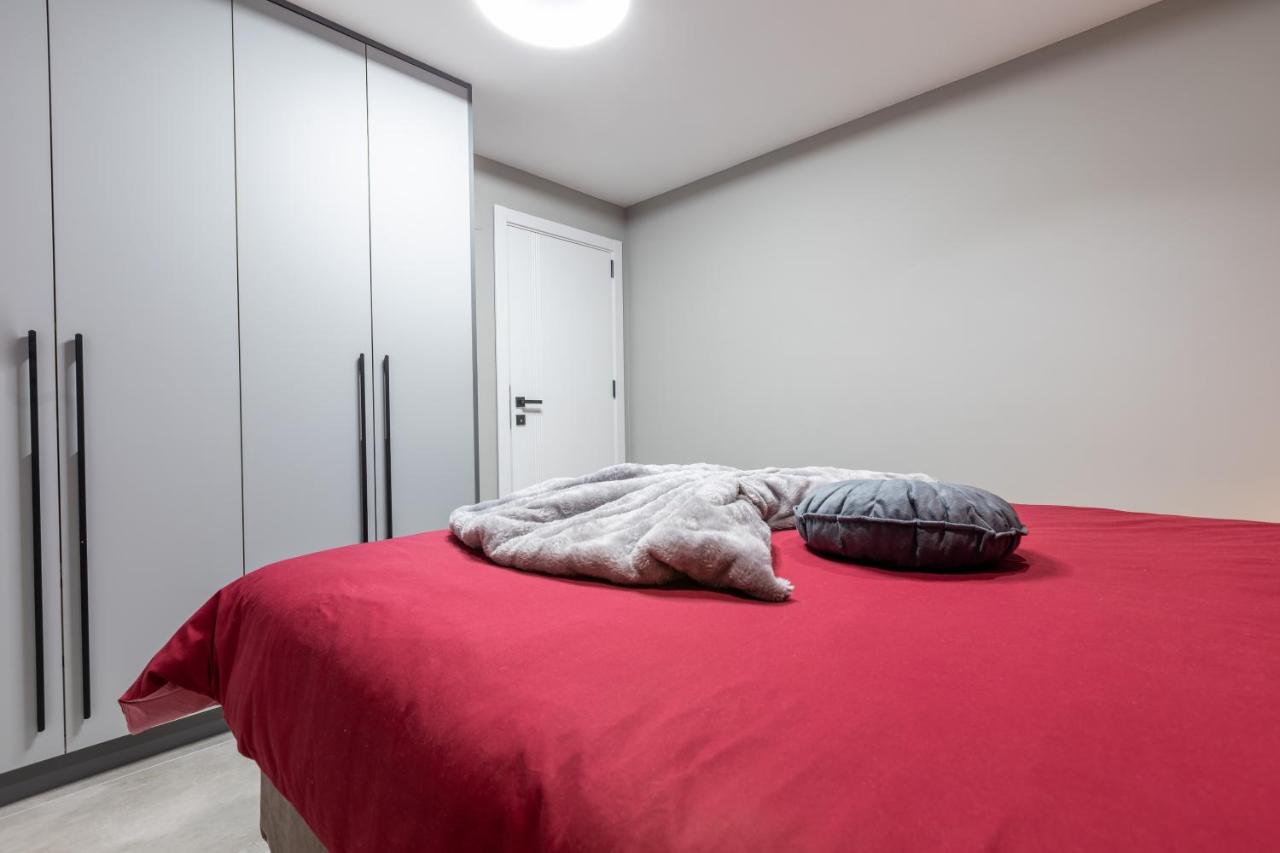 Golden peak Blidinje - B&B Donji Palež