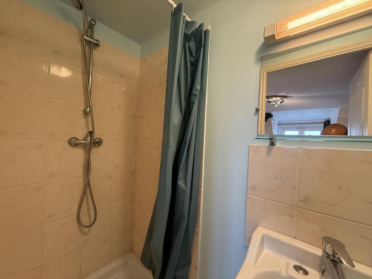 Le Studio Dunois - B&B Châteaudun
