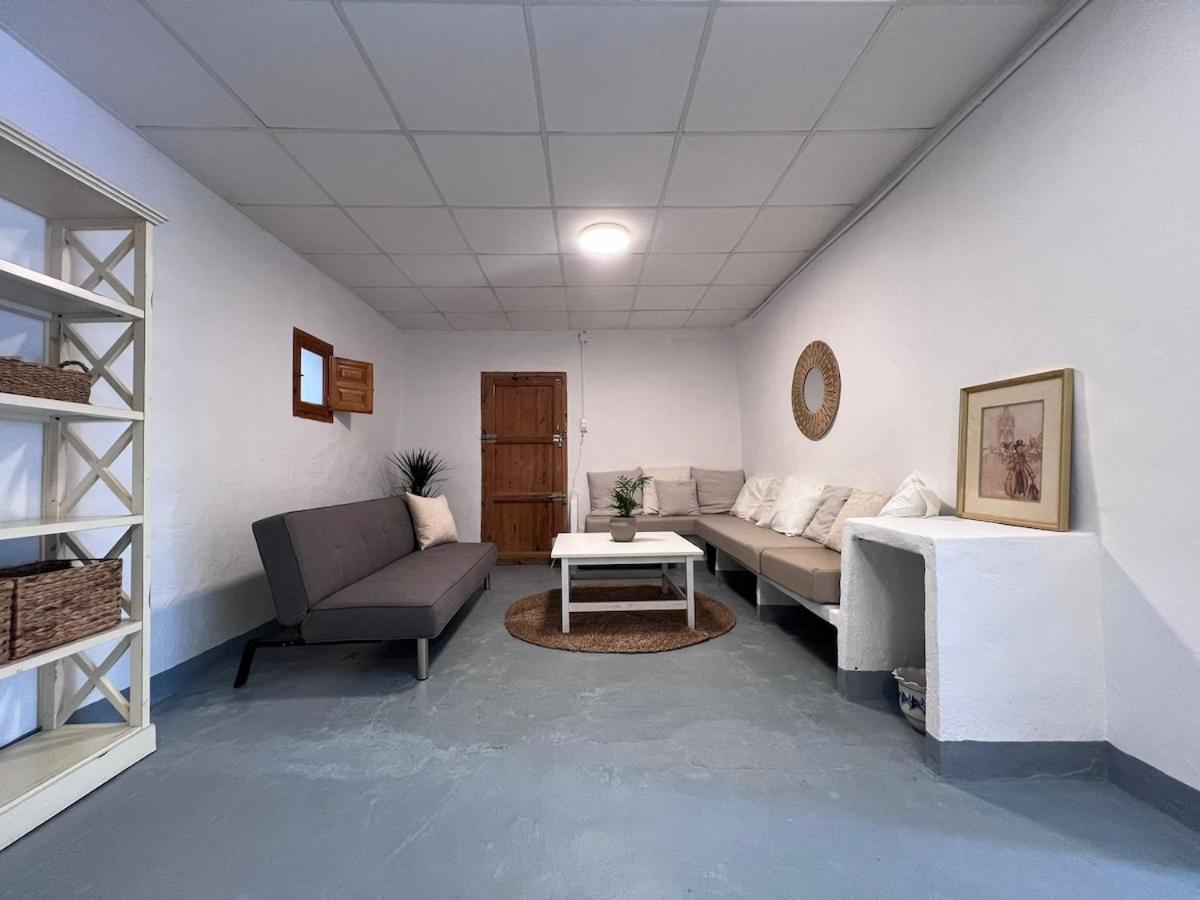 Casa Ladrillo 2 - Chambres d’hôtes Carthagène