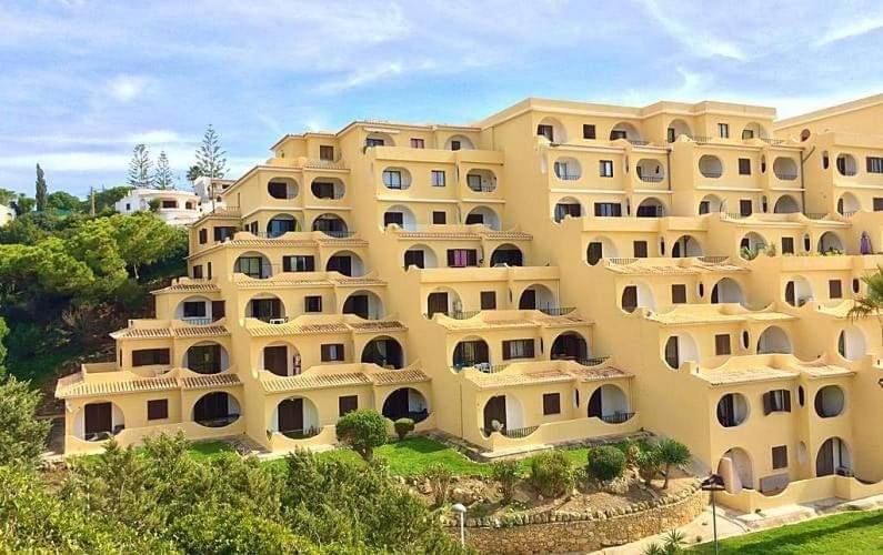 CHABELLA!!! Charm Beach Lofts & Apartments - ALGARVE - B&B Lagoa