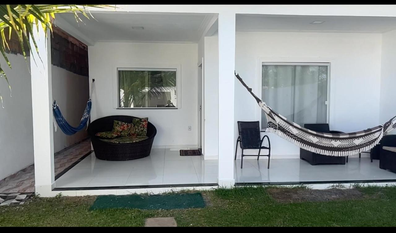 Refúgio familiar - B&B Camaçari