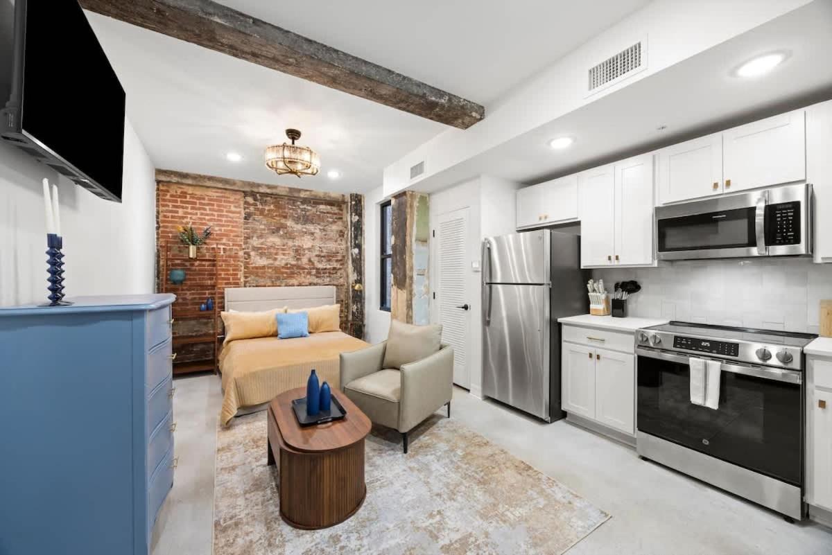 Park Hotel Studio Suite 203 - B&B Chattanooga