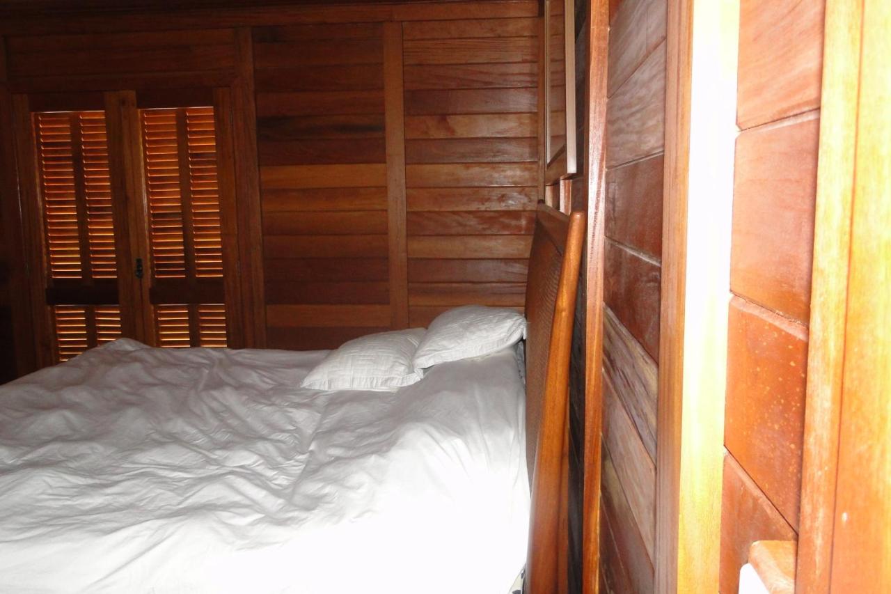 Tweepersoonskamer met Externe Badkamer