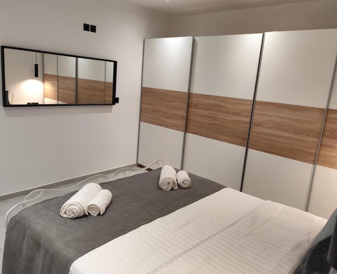 Corfu Nature Suites Lux - B&B Karyófyto