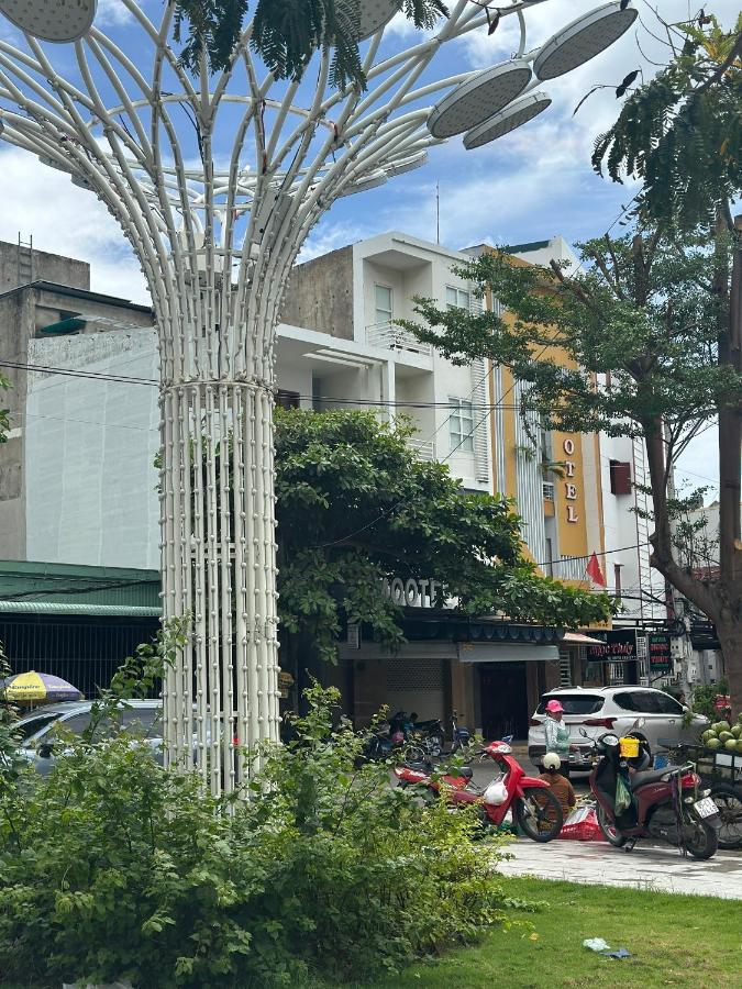 Khách sạn Ngọc Thủy