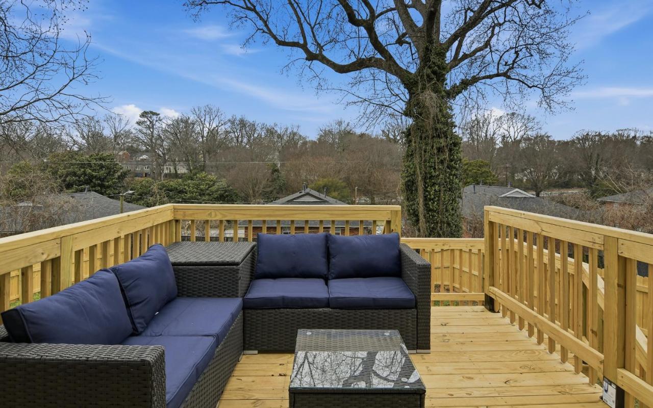 The Cherry Blossom-Luxurious and close to Wake - B&B Winston-Salem