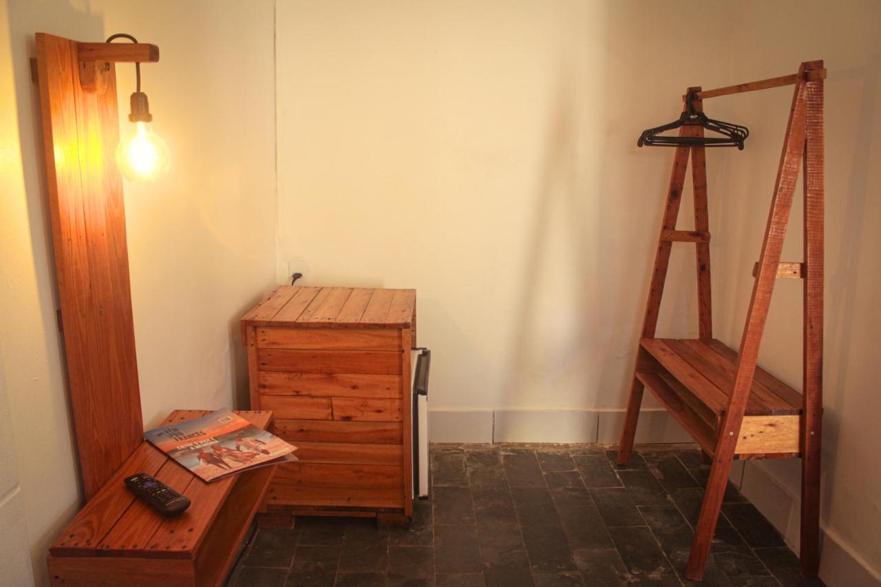 Canto da Onda - B&B Marechal Deodoro