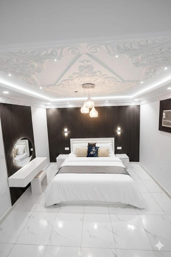 مرافئ - B&B Al Madīnah