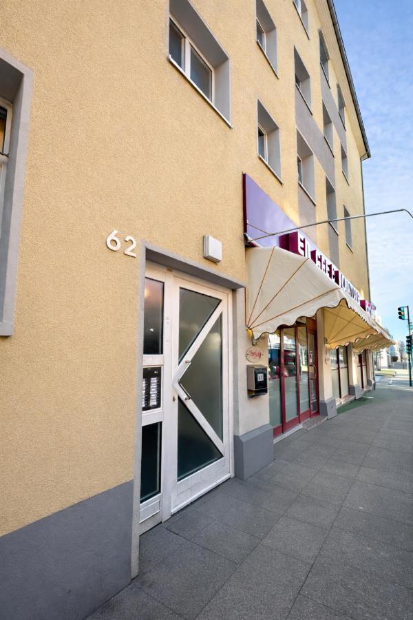 Großzügiges Apartment am Limbecker Platz mit Cafés, Top Anbindung & Netflix - Ferienwohnung Essen