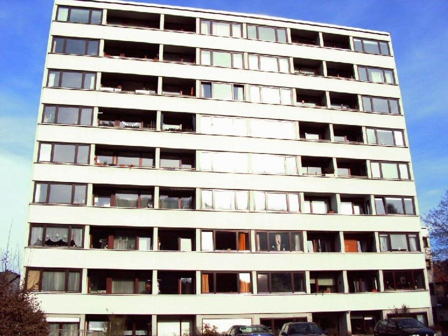 FeWo Bonn Sejour - Nähe UN-Campus u. WCCB - B&B Bonn