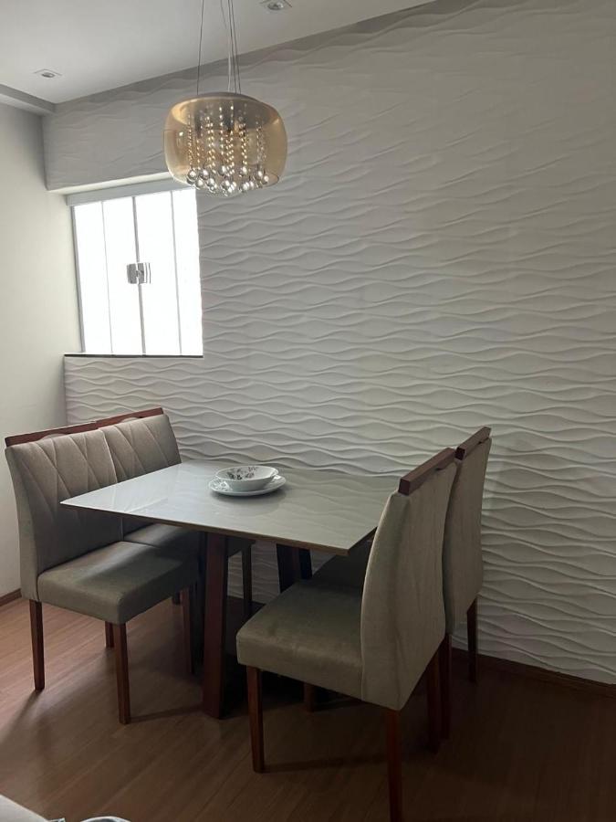 Apartamento Completo em Poços - B&B Poços de Caldas