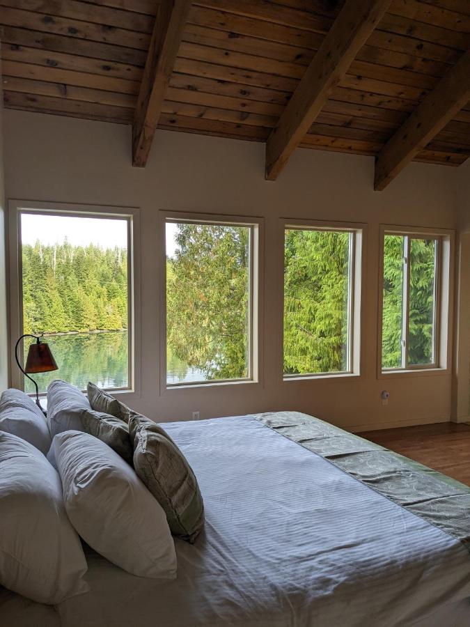 Appartamento con 2 Camere da Letto - Fronte Oceano 