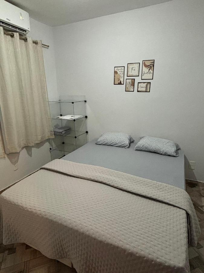 Apartamento com 2 Quartos Simples e Aconchegante - Ferienwohnung Palmas