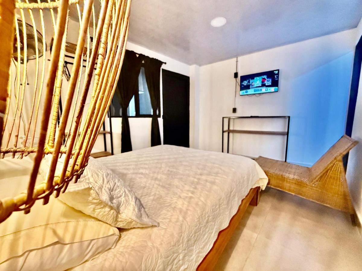 Toba hotel boutique - Chambres d'hôtes Ibagué