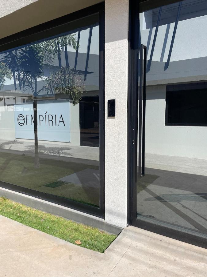 Exclusivo Flat 04 - B&B Luis Eduardo Magalhães