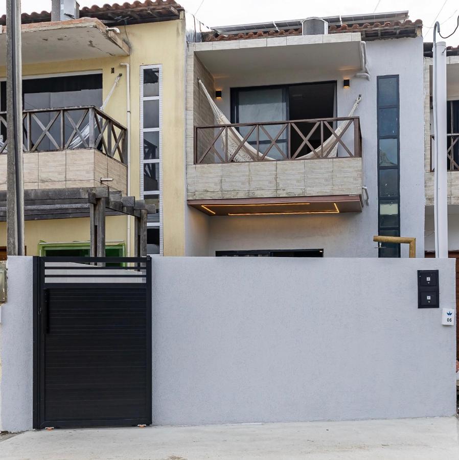 Casa 06 Frances- prox a praia do frances com piscina PRIVATIVA e Churrasqueira americana em condomínio privativo - B&B Marechal Deodoro