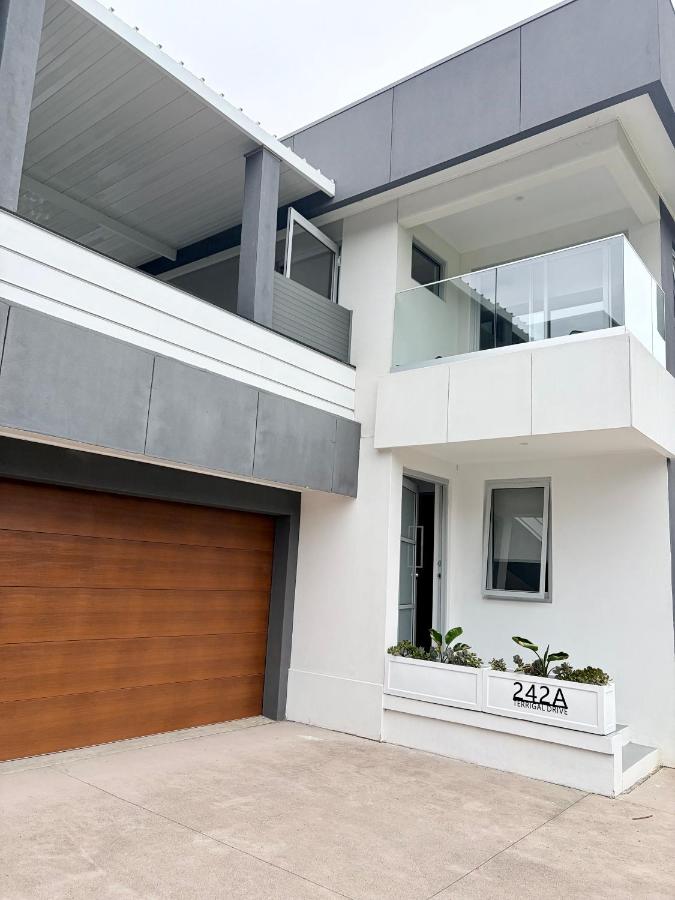 Simplicity Terrigal - B&B Tragowel