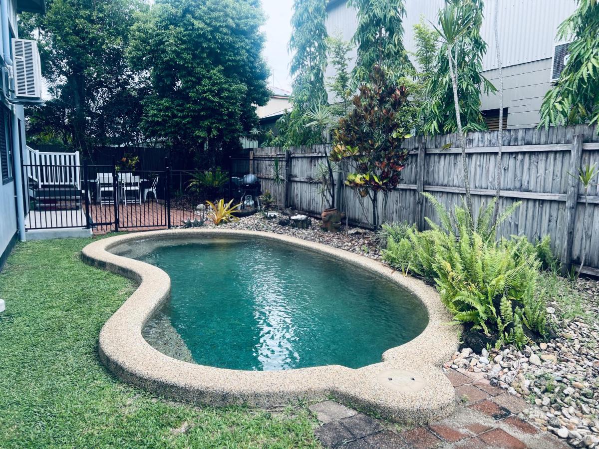 Character Queenslander in Cairns City - B&B Cairns