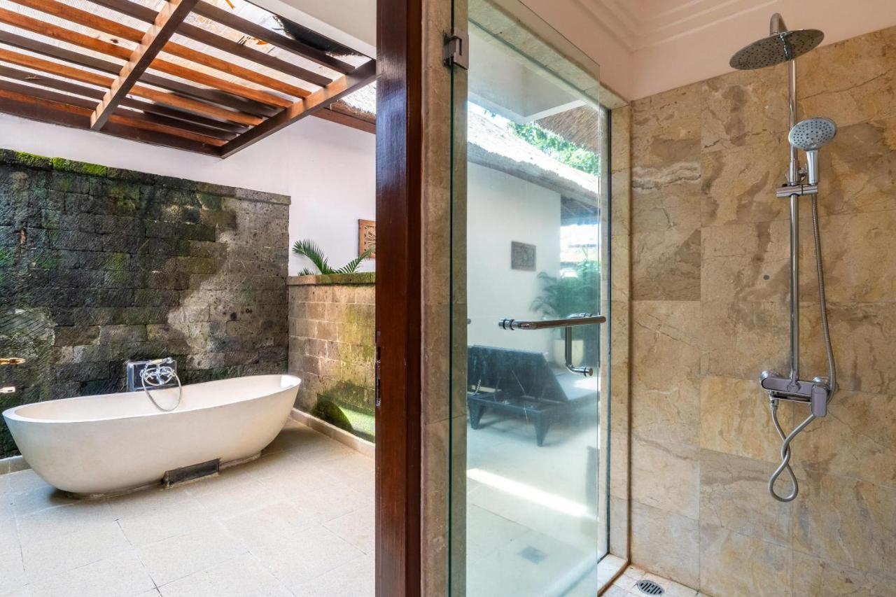 Traditionelle Villa mit 1 Schlafzimmer und täglichem Nachmittagstee
