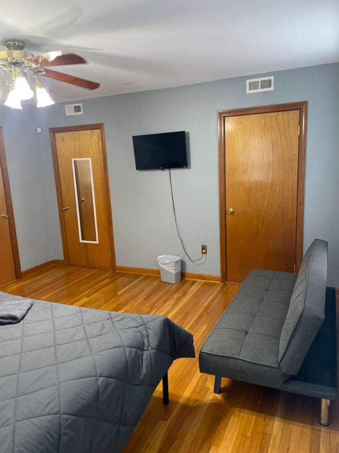 Homestay in Boston Pearl Street - Ferienwohnung Boston