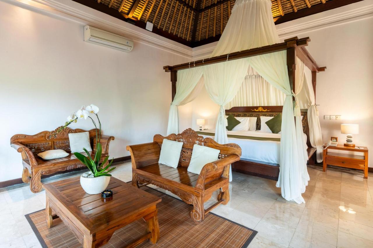 Villa mit privatem Pool