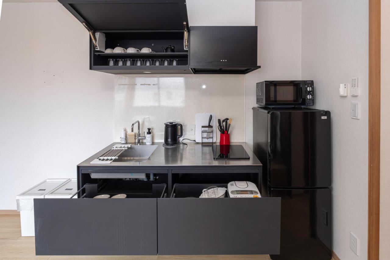 Appartamento con 2 Camere da Letto