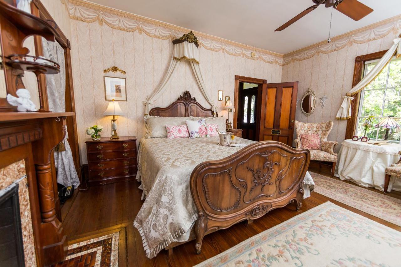 Amelia Island Williams House - B&B