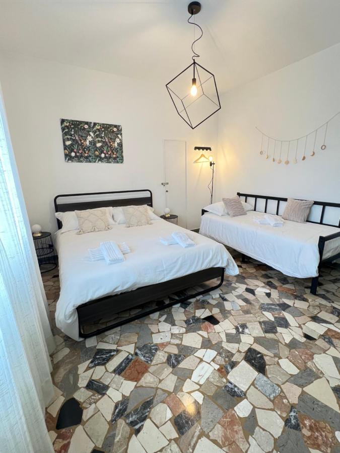 Alle 5 Corti House - B&B Venezia