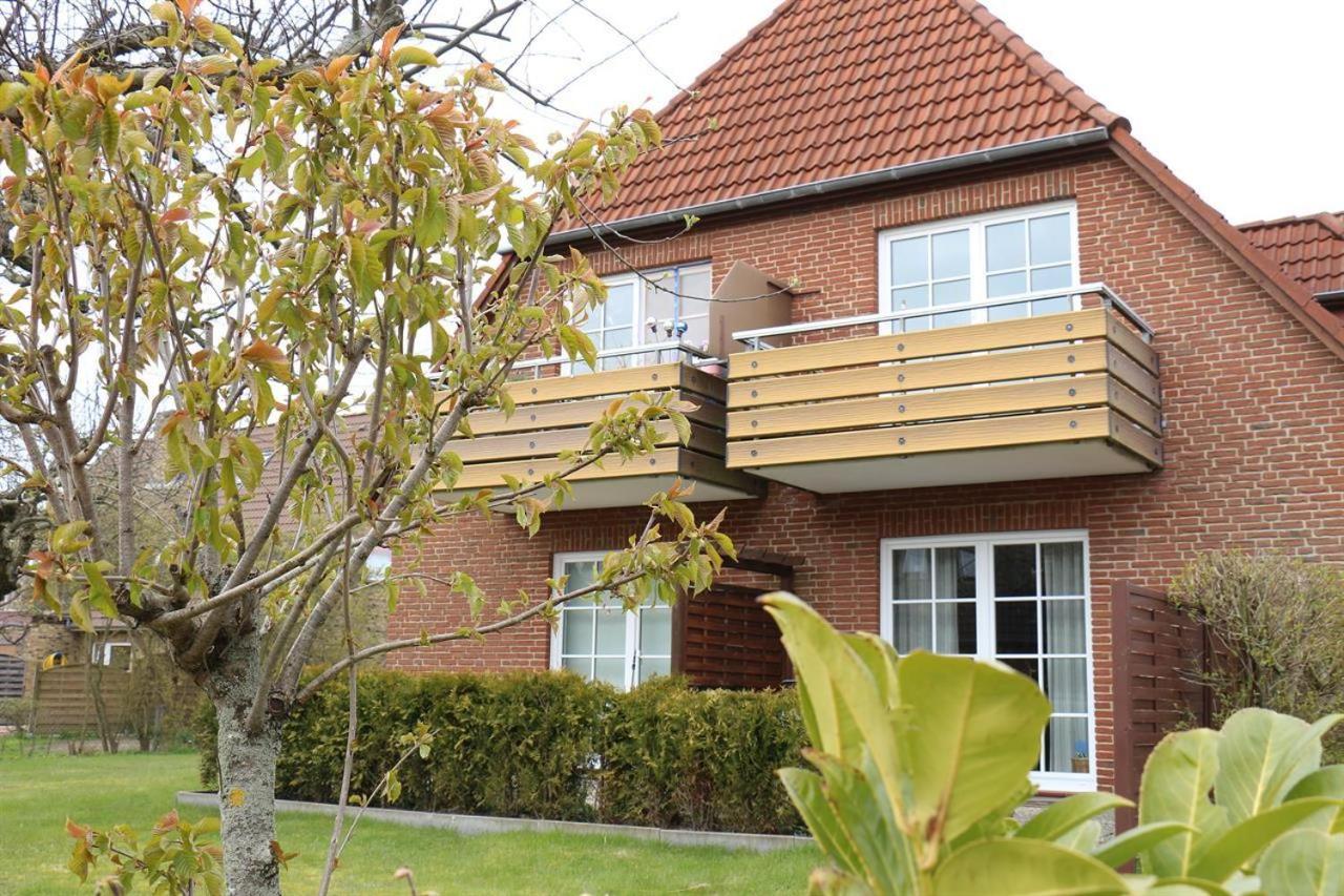 Ferienwohnung Moby Dick 2 - Ferienwohnung Sankt Peter-Ording
