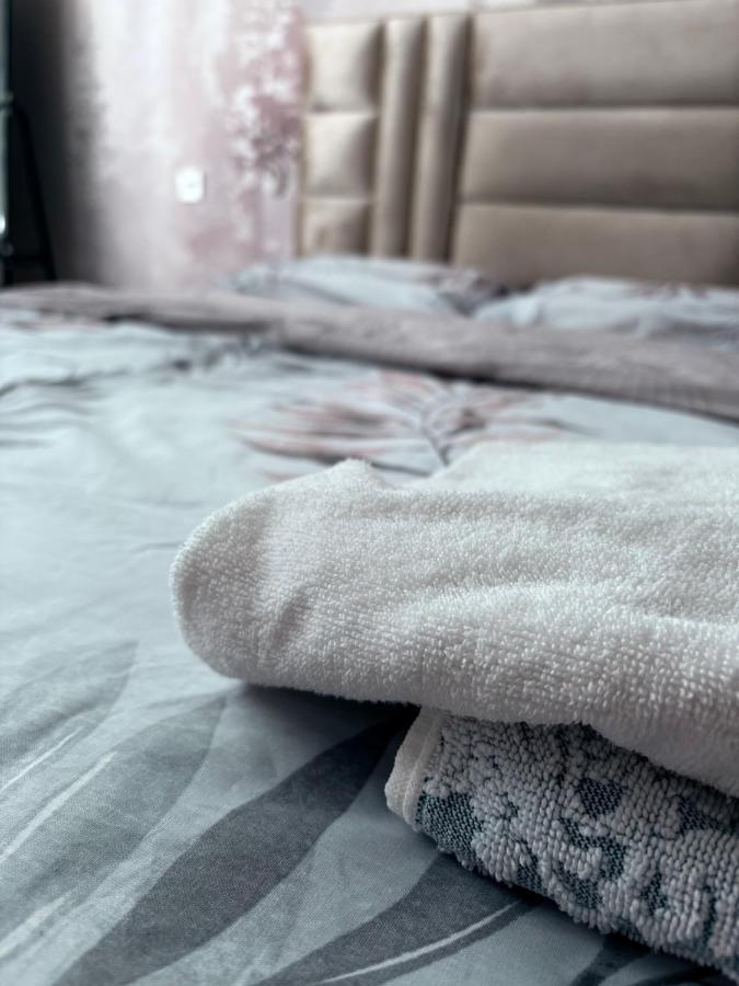 Новая квартира в районе Береке ЖК Da Vinci Comfort - B&B Kostanay