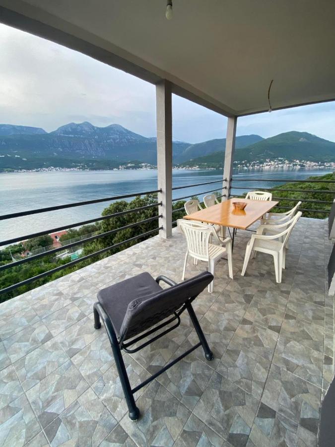 Apartmani Andjela - B&B Herceg Novi